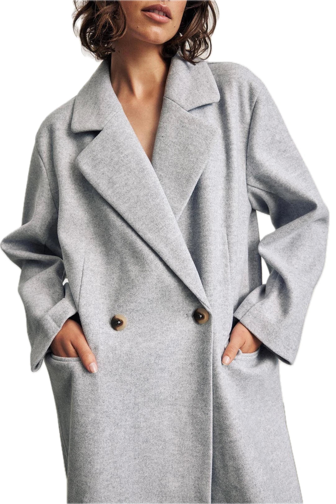 Abrigos y Chaquetas Mujer