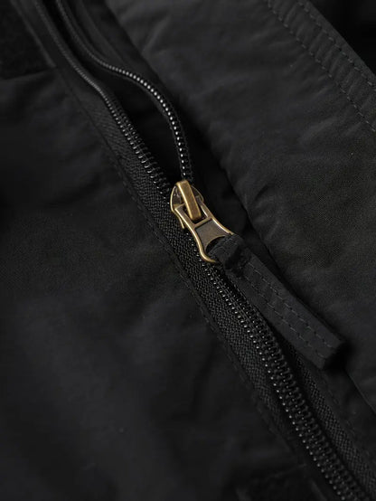 Chaqueta de Expedición Odisea | Repelente al Agua y Multibolsillos