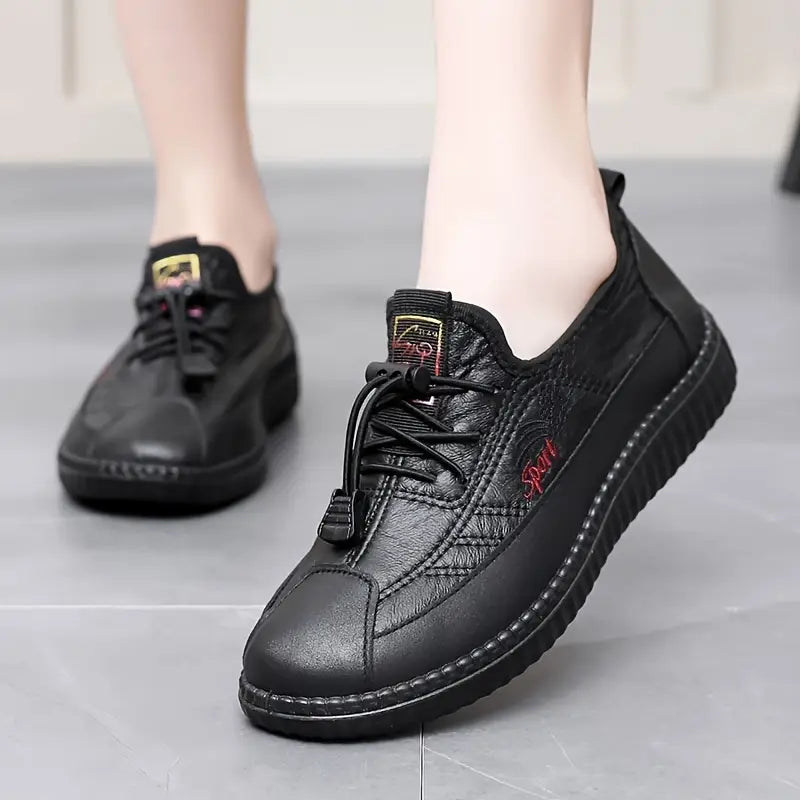 Zapatos de Confort Sofía | Camina sobre Nubes Todo el Día