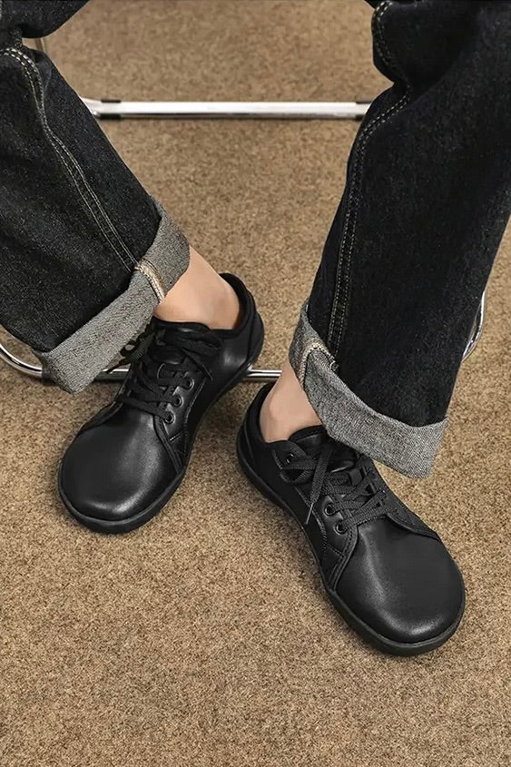 Zapatillas Minimalistas Natura | El Calzado que Respeta tus Pies