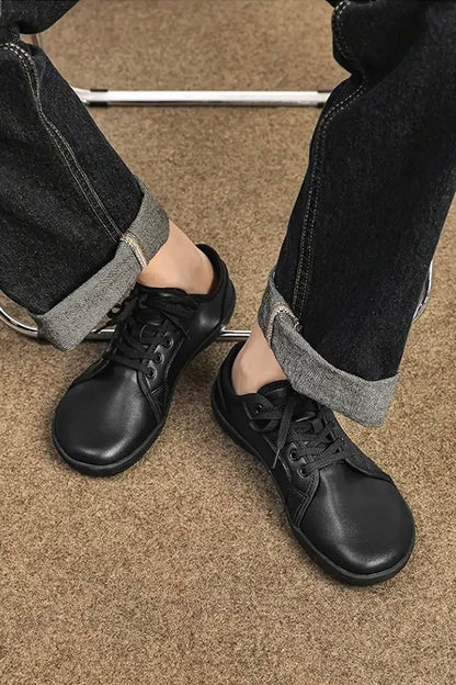 Zapatillas Minimalistas Natura | El Calzado que Respeta tus Pies