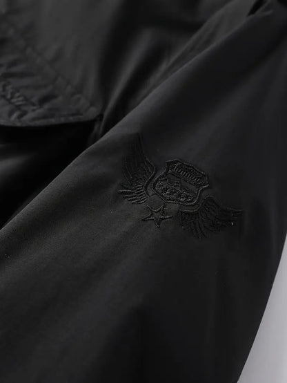 Chaqueta de Expedición Odisea | Repelente al Agua y Multibolsillos