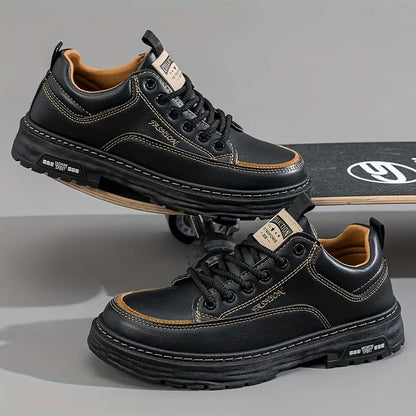 Botas Urbanas Ronan | El Calzado con Carácter que Marca la Diferencia