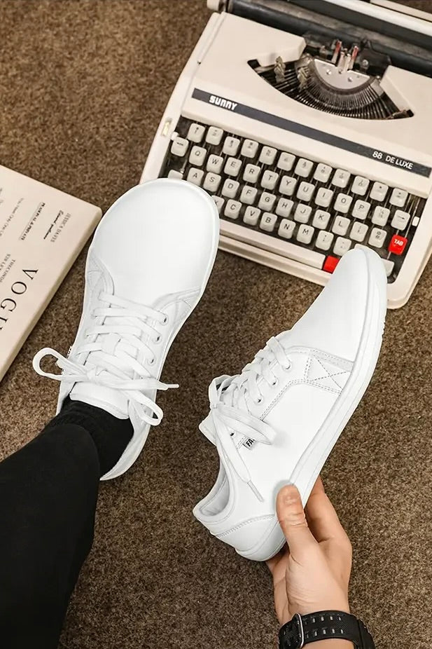Zapatillas Minimalistas Natura | El Calzado que Respeta tus Pies