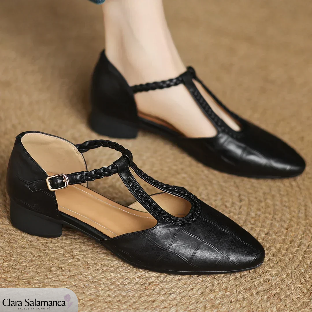 Elena | Zapatos Ortopédicos