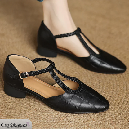 Elena | Zapatos Ortopédicos