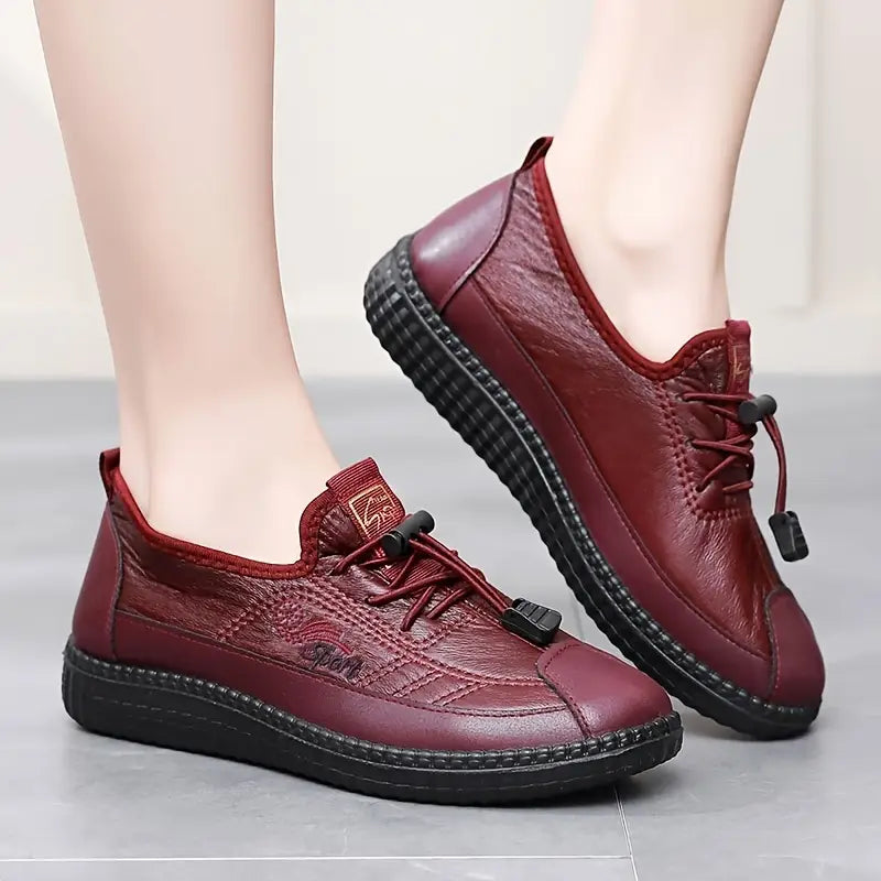 Zapatos de Confort Sofía | Camina sobre Nubes Todo el Día