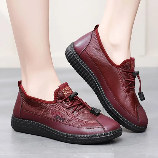 Zapatos de Confort Sofía | Camina sobre Nubes Todo el Día