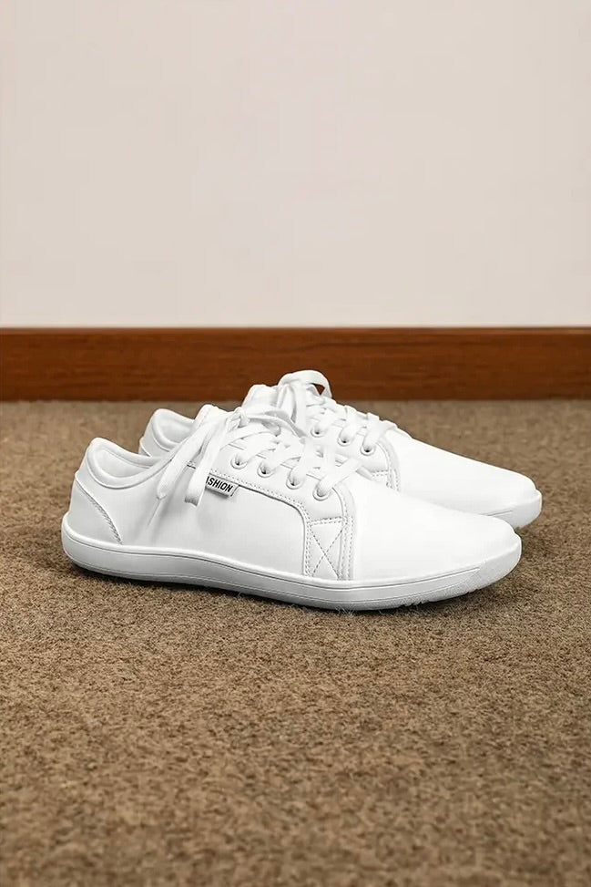 Zapatillas Minimalistas Natura | El Calzado que Respeta tus Pies