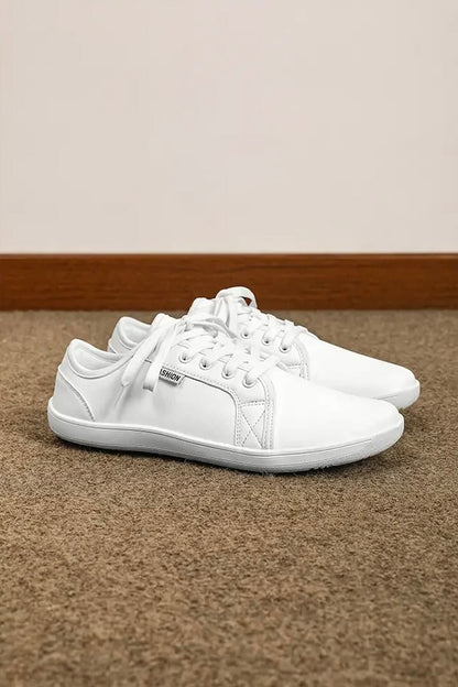 Zapatillas Minimalistas Natura | El Calzado que Respeta tus Pies