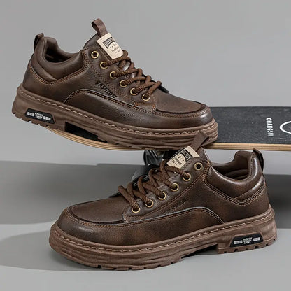 Botas Urbanas Ronan | El Calzado con Carácter que Marca la Diferencia