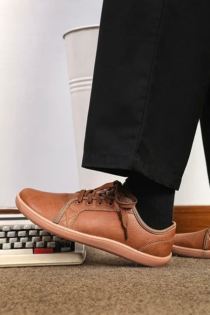 Zapatillas Minimalistas Natura | El Calzado que Respeta tus Pies