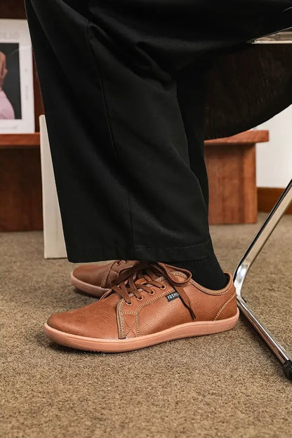 Zapatillas Minimalistas Natura | El Calzado que Respeta tus Pies