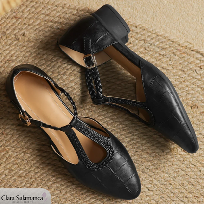 Elena | Zapatos Ortopédicos