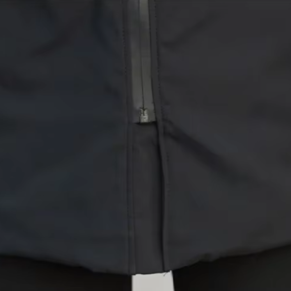 Parka Minimalista Adrián | El Abrigo Urbano Definitivo