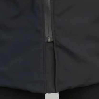 Parka Minimalista Adrián | El Abrigo Urbano Definitivo