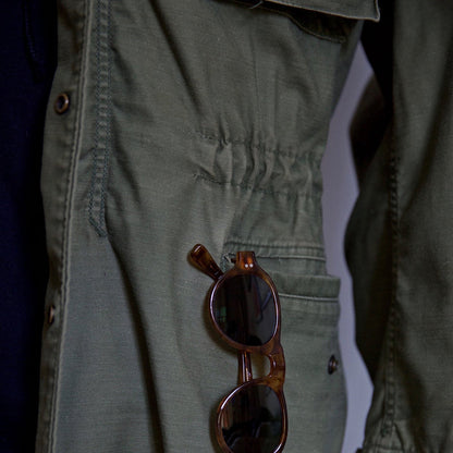 Chaqueta de Campo "The Archer" | Un Icono de Estilo Atemporal