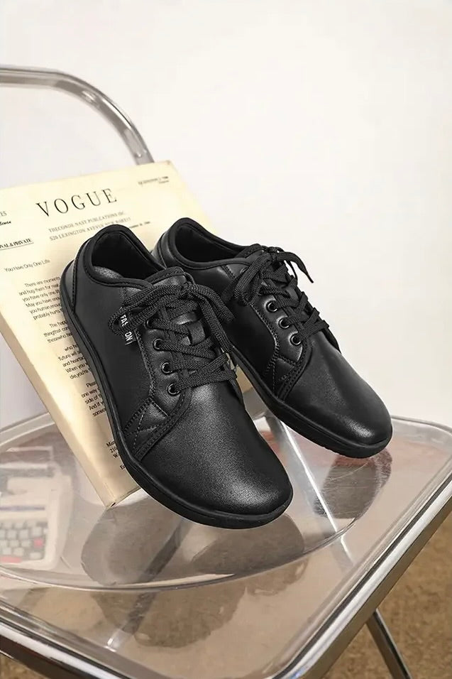 Zapatillas Minimalistas Natura | El Calzado que Respeta tus Pies