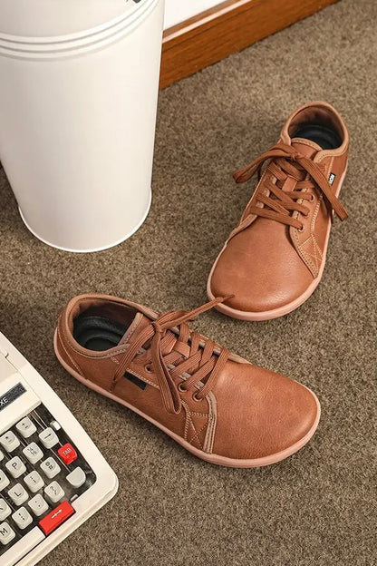 Zapatillas Minimalistas Natura | El Calzado que Respeta tus Pies