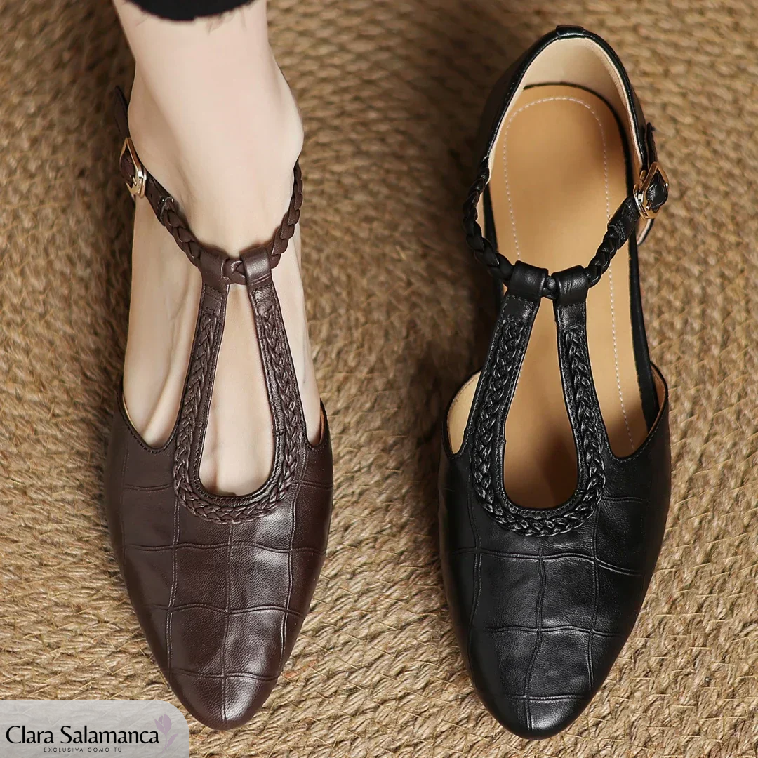 Elena | Zapatos Ortopédicos