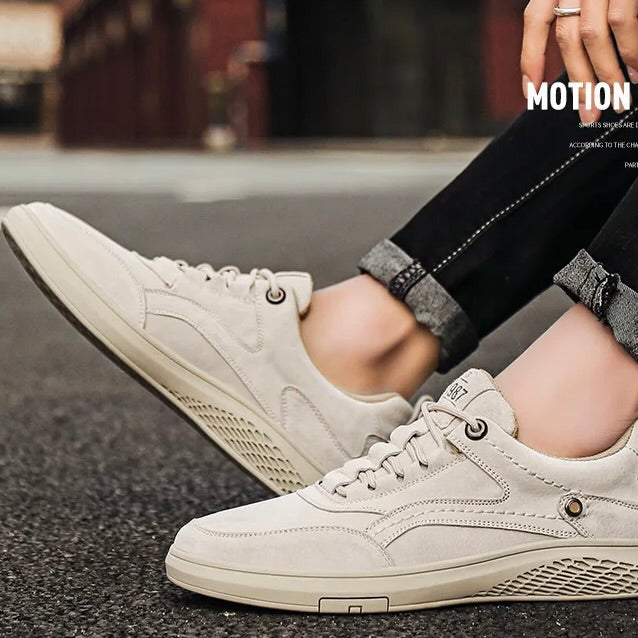 Zapatillas Confort Colton | Diseñadas para Durar