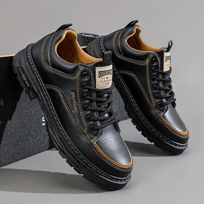 Botas Urbanas Ronan | El Calzado con Carácter que Marca la Diferencia