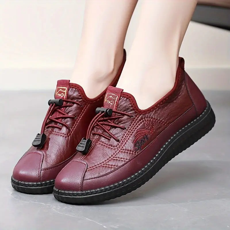 Zapatos de Confort Sofía | Camina sobre Nubes Todo el Día