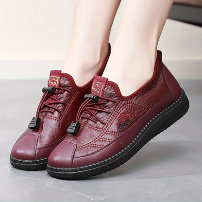 Zapatos de Confort Sofía | Camina sobre Nubes Todo el Día