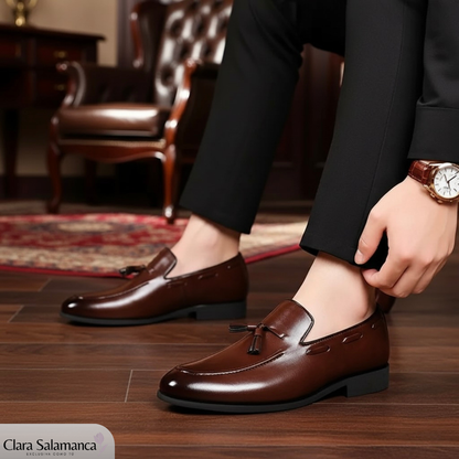 Ignacio® | Mocasines de Piel