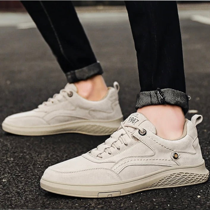 Zapatillas Confort Colton | Diseñadas para Durar