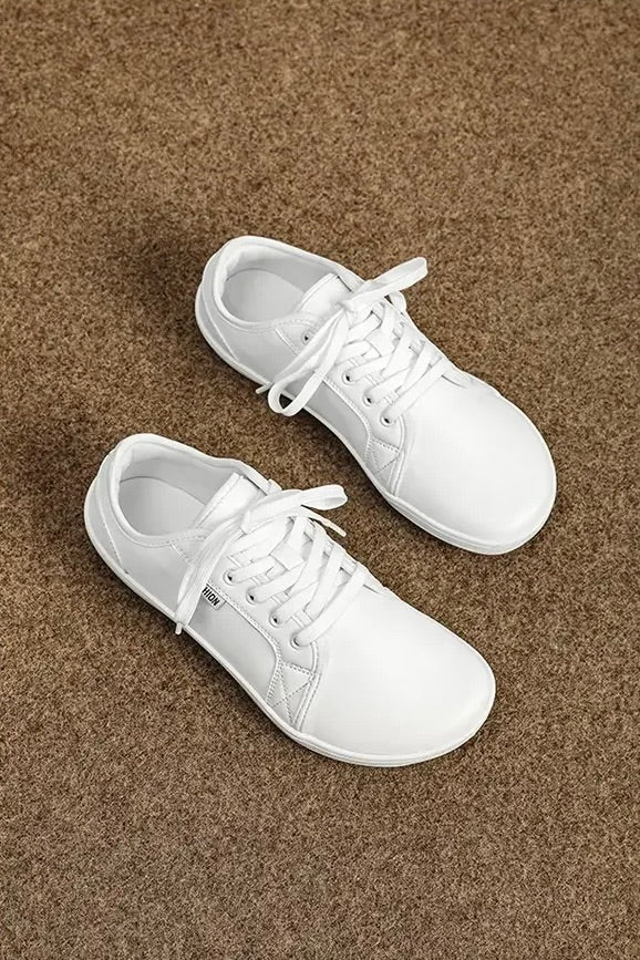 Zapatillas Minimalistas Natura | El Calzado que Respeta tus Pies