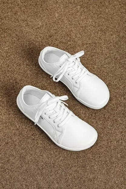 Zapatillas Minimalistas Natura | El Calzado que Respeta tus Pies