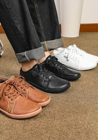 Zapatillas Minimalistas Natura | El Calzado que Respeta tus Pies
