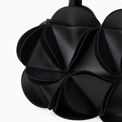 Bolso Monique | Diseño Escultural 3D Floral