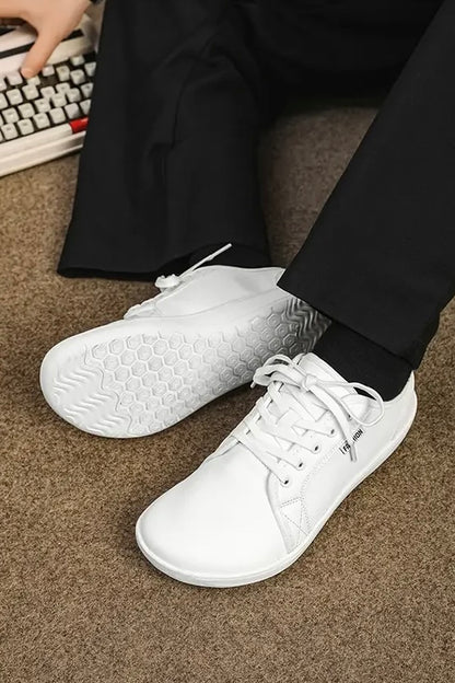 Zapatillas Minimalistas Natura | El Calzado que Respeta tus Pies