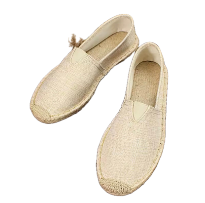 Cris | Zapatos de Lona Unisex