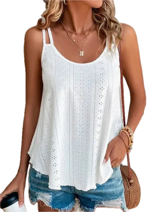 Nerry | Camiseta básica de verano