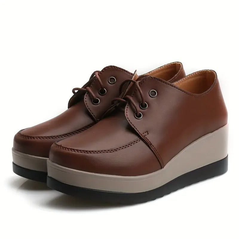 Estrella® | Zapatos Ortopédicos de Cuña