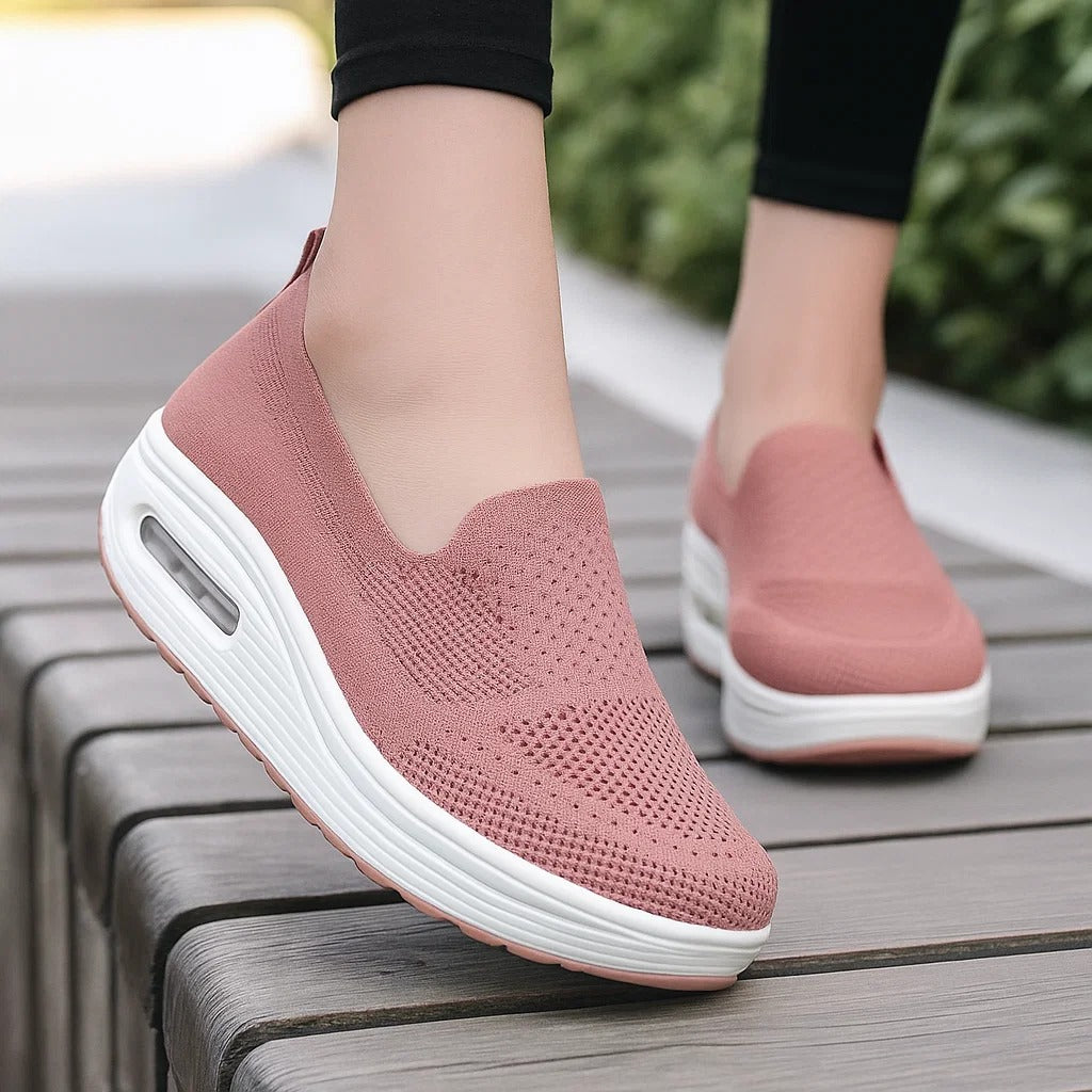 RelaxFit | Zapatillas cómodas para caminar