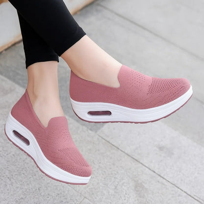 RelaxFit | Zapatillas cómodas para caminar