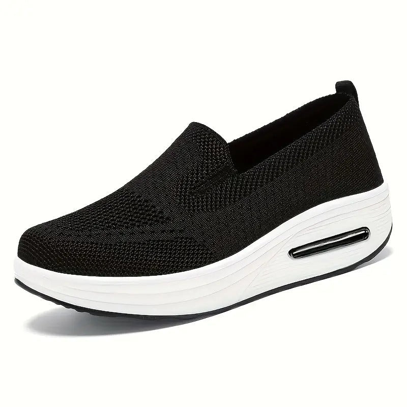 RelaxFit | Zapatillas cómodas para caminar