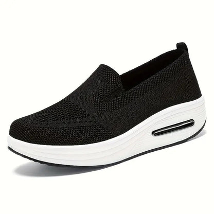 RelaxFit | Zapatillas cómodas para caminar