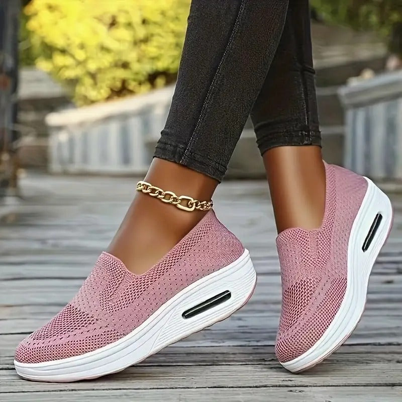 RelaxFit | Zapatillas cómodas para caminar