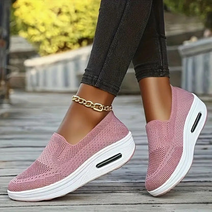 RelaxFit | Zapatillas cómodas para caminar