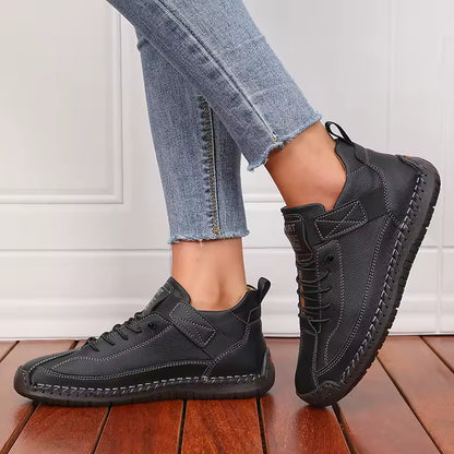 Zapatos Ortopédicos Mia | Camina sin Dolor Todo el Día