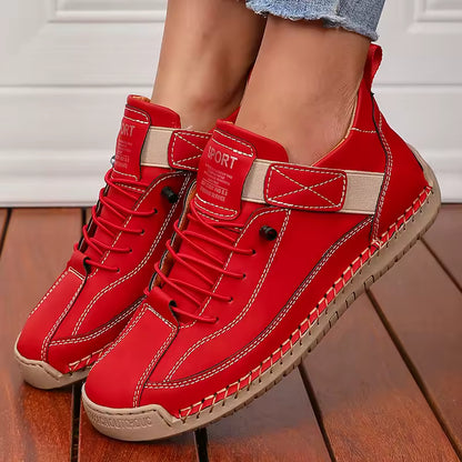 Zapatos Ortopédicos Mia | Camina sin Dolor Todo el Día