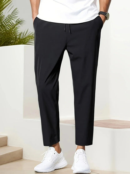 Geovanni | Pantalón Ligero para Hombre