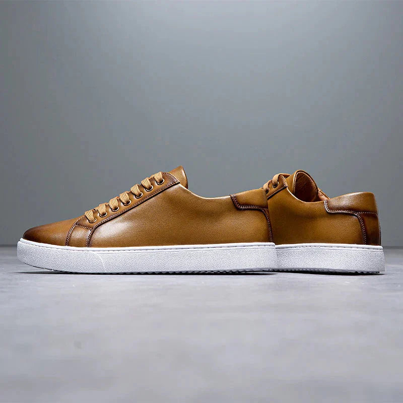 Angelo | Zapatillas de hombre con diseño clásico y confort premium