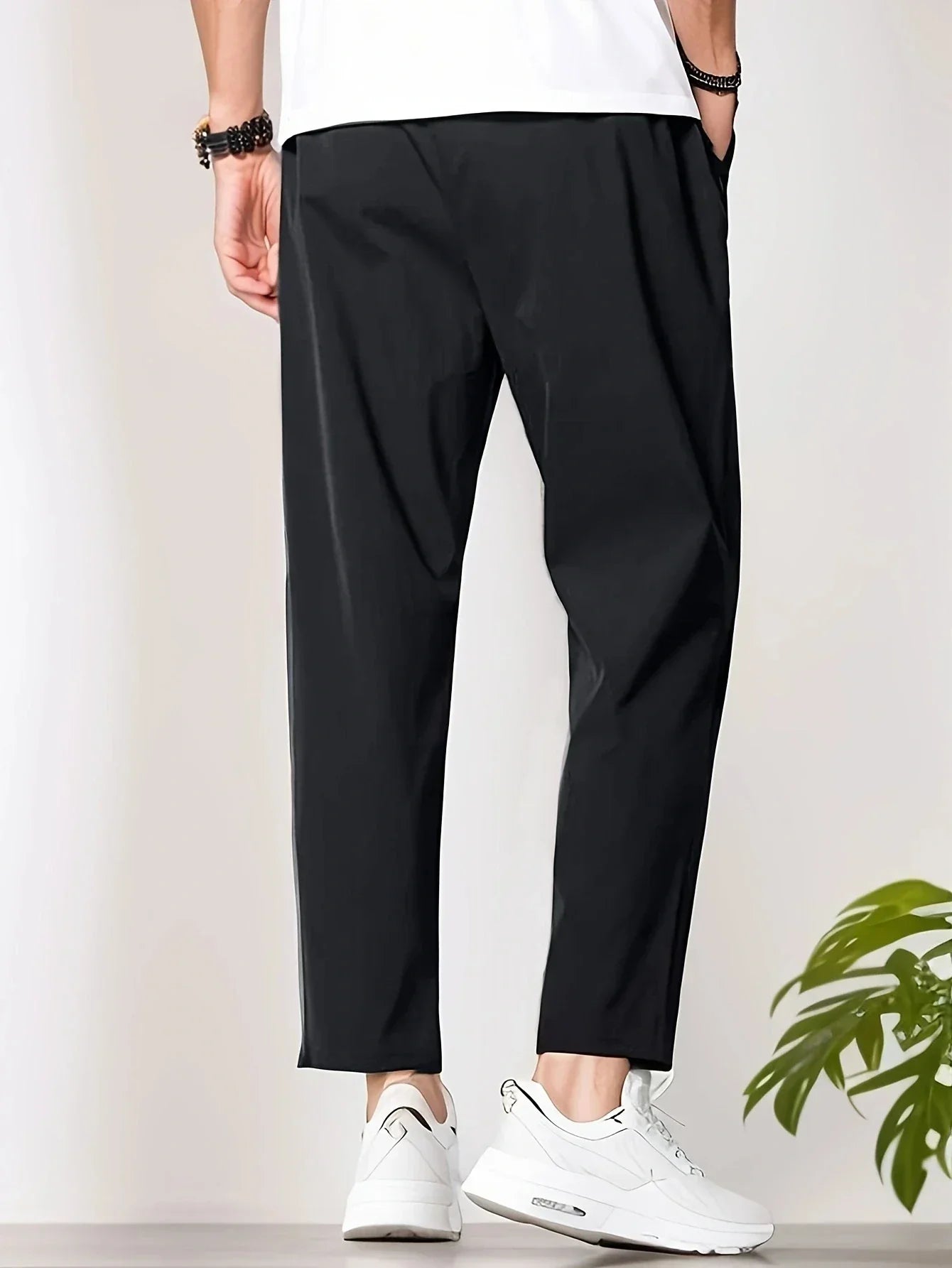 Geovanni | Pantalón Ligero para Hombre