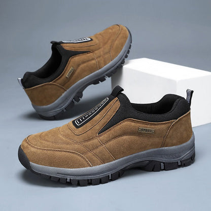 Zapatos Ortopédicos de Caminar Naviel | El Fin del Dolor de Pies